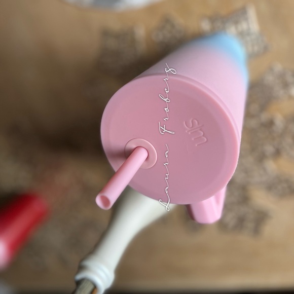 Simple Modern Sweet Taffy Trek 40 Ounce - Picture 3 of 4